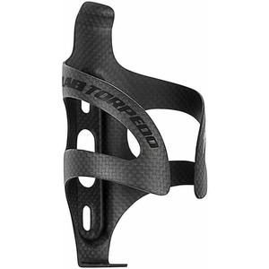 Torpedo Carbon Aero Water Bottle Cage: Matte Black Nicekicks Cheap Pice