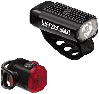 HectoDrive 500XL/Femto USB-C Headlight and Taillight Set Cheap Sale Amazing Pice