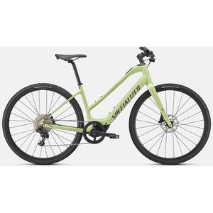 Turbo Vado SL 4.0 Step-Through Electric Bike (2023) Buy Cheap Deals