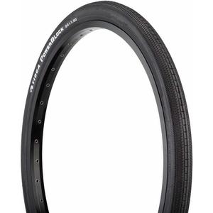 Tioga PowerBlock Tire - 24 x 1.6, Clincher, Wire, 60tpi 2025 New