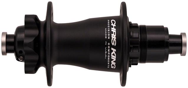 Boost Rear Hub - 12 x 148mm 6-Bolt XD Matte Black 28H Free Shipping Outlet