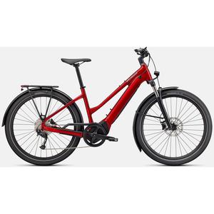 Turbo Vado 3.0 Step Through Active Electric Bike Discount Best Pices