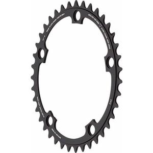 Red Yaw 39T 10-Speed Hidden Bolt Chainring Use with 53T Discount In China