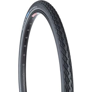 Marathon Touring-Hybrid Bike Tire - 700 x 50, Clincher, Wire, Black, GreenGuard, Endurance Clearance Ebay