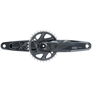 GX Eagle Boost Crankset - 165mm 12-Speed 32t Direct Mount DUB Spindle Interface Lunar 52mm Chainline Fashionable Cheap Online