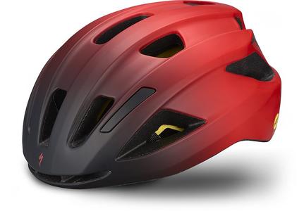align ii mips helmet gloss flo red/matte black m/l Buy Cheap Clearance Store