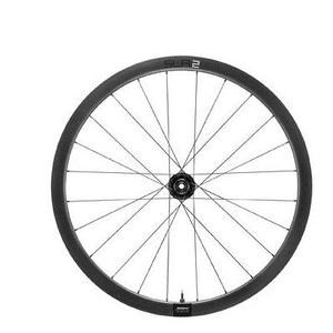 WHEEL GIANT SLR 2 FRONT 36MM TUBELESS DISC- 24H 100X12 Buy Cheap Cost
