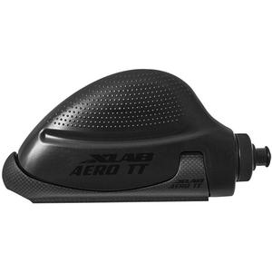 Aero TT Water Bottle and Cage System: Stealth Black Cage and Bottle Outlet 2025 New