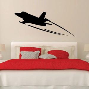 Flyover F-16 Fighting Falcon Decal Wholesale Pice Cheap Pice
