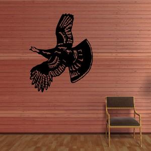 Flying Turkey Decal Sale Reliable