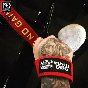 MuscleDog Lifting Strap Cheap Sale Low Cost