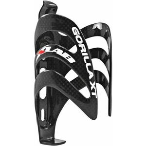 Gorilla XT BG Water Bottle Cage: Gloss Black Outlet Websites