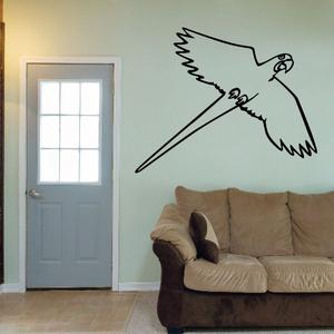 Flying Parrot Decal Release Dates Authentic
