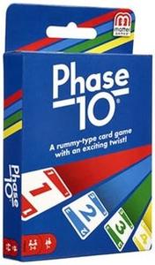 Phase 10 Affordable Cheap Online