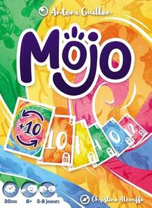Mojo Looking For Online
