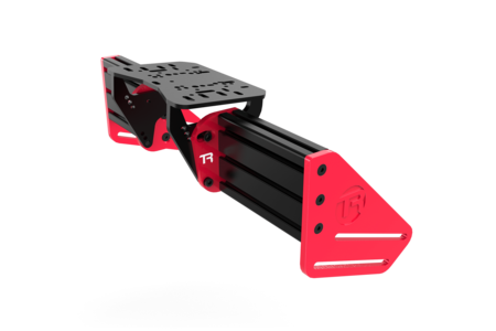 TR ONE V2 Base Kit with Universal Wheel Deck Cheap Sale Cheap