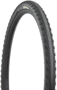 Washburn Tire - 700 x 47 Tubeless Folding Black Durable Limited Edition