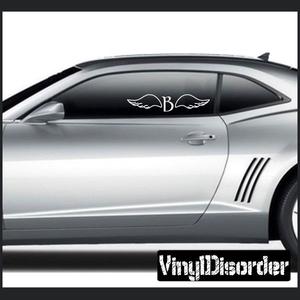 Blutengel Decal Free Shipping Very Cheap