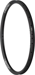 WHISKY No.9 36w Rim - 27.5" Disc Matte Carbon 32H Cheap Sale Now