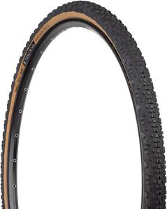 Rutland Tire - 700 x 42 Tubeless Folding Tan Durable Visit Sale Online