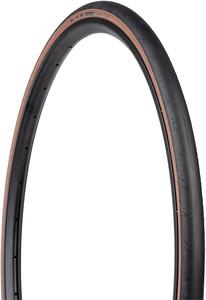 Telegraph Tire - 700 x 30 Tubeless Folding Tan Light and Supple Free Shipping Fake