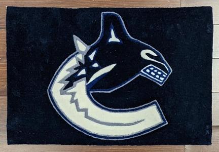 NHL Vancouver Canucks Clearance Ebay