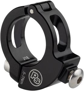 I-Spec II Shifter / Dropper Remote Bar Clamp Discount Free Shipping