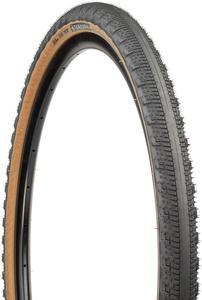Washburn Tire - 700 x 47 Tubeless Folding Tan Light and Supple Sale Supply