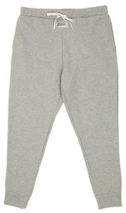 Zubaz HEATHER GRAY JOGGER Pre Order