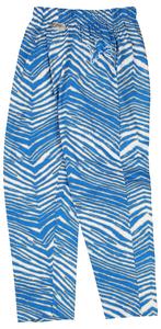 Zubaz Detroit Lions NFL Men's Zebra Left Hip Logo Lounge Pant Outlet Cheap Online