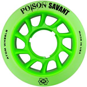 Atom Poison Savant Cheap Low Pice Fee Shipping