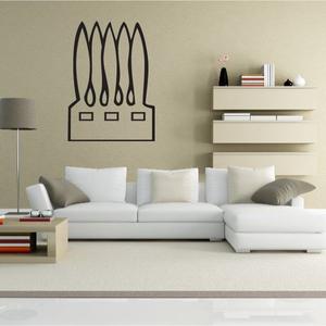 Egyptian Pointed Symbol Decal Genuine Sale Online