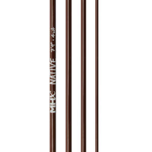 MHX Native Fly Rod Blanks Clearance Geniue Stockist