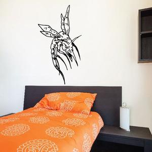 Monster Mosquito Decal Clearance High Quality