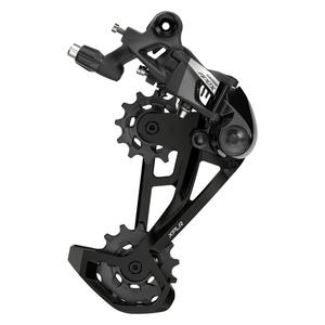 Apex XPLR Rear Derailleur - 12-Speed Medium Cage 44t Max Black D1 Wide Range Of Sale Online
