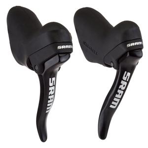 S500 Aluminum Road Brake Lever Set Black Cheap Sale Comfortable