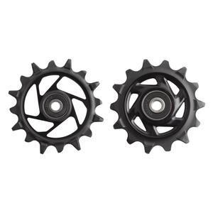 XX Eagle T-Type AXS Rear Derailleur Pulley Kit - 14t Upper 16t Lower Cheap Sale Countdown Package
