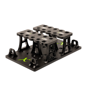 MHX Heavy Duty Rod Rack Outlet New Arrival