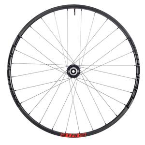 Podium SRD Wheel Rear 29 / 622 Holes: 28 12mm TA 148mm Disc IS 6-bolt SRAM XD-R Perfect