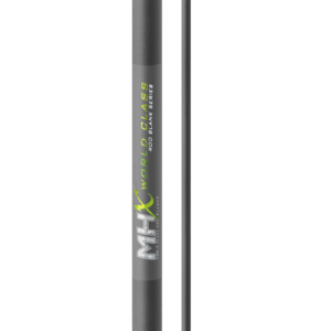 MHX Salmon Rod Blanks Get Authentic