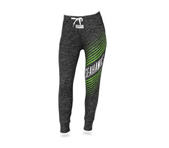 Zubaz Women's NFL Seattle Seahawks Jogger Pants Buy Cheap Eastbay