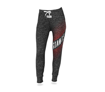 Zubaz Women's NFL New York Giants Jogger Pants Clearance Online Fake