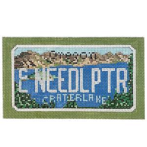 Oregon Mini Plate For Sale Wholesale Pice