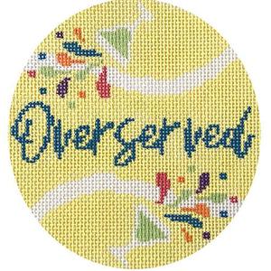 Overserved Tennis Ball - Multi Sale Wholesale Pice