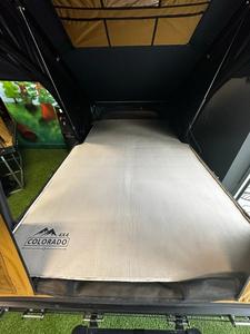 4x4 Colorado Cloudcomfort Airfoam Camping Mattress For Cheap Pice
