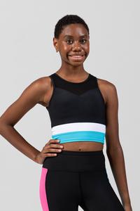 Tranquillity Cropped Singlet Sale Footlocker