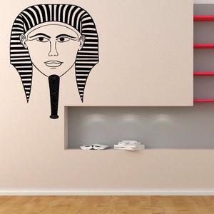 Pharaoh Egyptian Wall Decal - Vinyl Decal - Car Decal - MC15 Good Selling Cheap Online