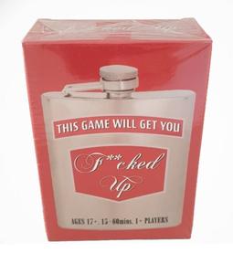 This Game Will Get You F**ked Up Clearance Best Seller