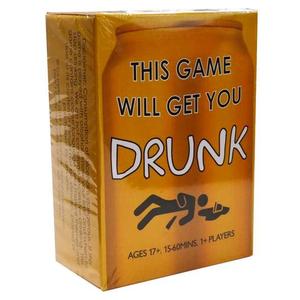 This Game Will Get You Drunk Free Shipping Sale Online