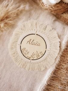 Custom Macrame Discs Get Authentic Cheap Pice